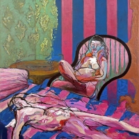 http://kimkiseok.com/files/gimgs/th-7_2023-녹색 벽지의 방-2023-acrylic on canvas-130x39cm-3M3A0702.jpg